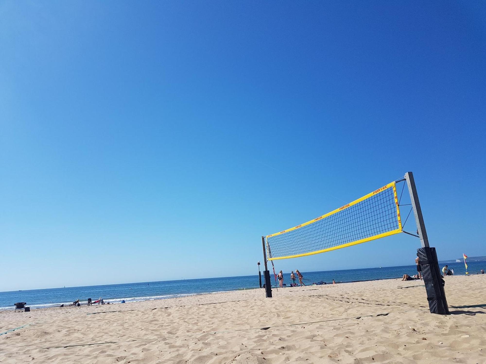 Beachfront Apartment With Bbq Sun Deck Борнмът Екстериор снимка